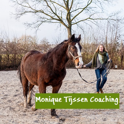 Monique Tijssen Coaching